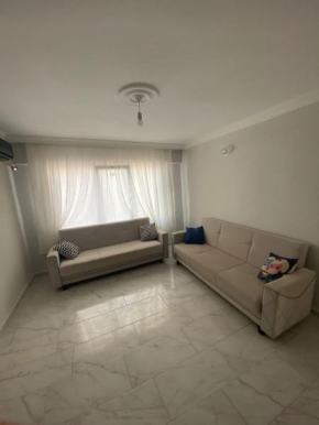 ABİ Apart's, Ayvacık